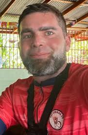 Rutas, Waypoints y Fotos de Ariel Quiros Garro