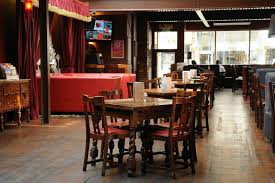 A neighborhood gathering place serving chef inspired american fare, house specialties, flatbreads. Fat Cat Leicester Menu Photos And Information By Go Dine