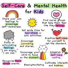 Mental health awareness week is a timely reminder of how important it is to embrace the simple things we can do each day to really help strengthen our. Children S Mental Health Awareness Week Wharfedale Craven Mumbler