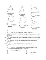 All the concepts of area and perimeter are clearly explained in our chapter 11 perimeter and area go math grade 3 answer key.go math grade 3 perimeter and area can be of great help during your preparation. Go Math Grade 5 Chapter 11 Vocabulary Quiz By 5th Grade Is Fantastic