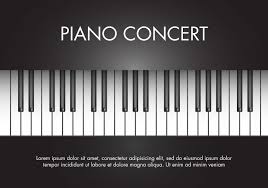 For a night out, a concert can be the ultimate form of entertainment. Free Classic Music Piano Vector 96338 Vector Art At Vecteezy