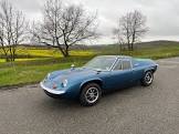 LOTUS-EUROPA