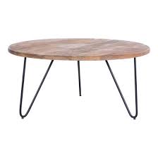 Parker Coffee Table 1000x1000mm Coffee Side Tables Living Coffee Table Round Coffee Table Living Table
