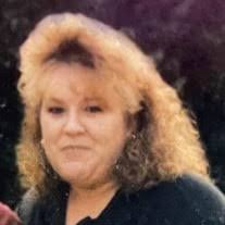 Lori Singleton Burt Obituary