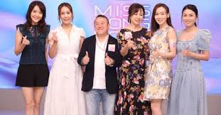 【港姐2021首輪面試】上圍澎湃組別 a貨徐子珊嫌自己好肥 【港姐2021首輪面試】有489位佳麗參加 樂小姐冇游說關禮傑女兒參選 2 小時前 Vogdpzgambmvjm
