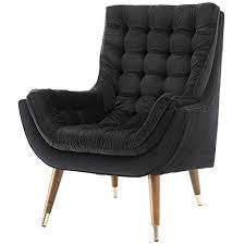 America Luxury Chairs Modern Contemporary Urban Living Room Lounge Club Lobby Tufted Accent Chair Velvet Fabr Luxury Chairs Lounge Chair Velvet Lounge Chair