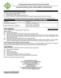 Business sustainability model for malaysian housing. Jawatan Kosong Di Perbadanan Kemajuan Pertanian Selangor Pkps 28 Februari 2020 Jawatan Kosong 2020