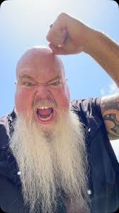 So I'm not sure if I made myself clear but after riding to Paragould  Arkansas and our girls being dirty an wet, they still won the bike show!!!  That's right, 🎶WE ARE