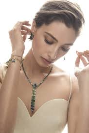 Atelier Swarovski e Susan Rockefeller per sostenere la Nature Conservancy