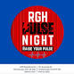 RGH Pulse Night, Mississauga event image
