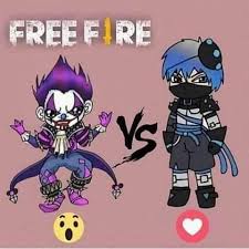 The rules are simple, but if you have problems, technical support is always ready to help you out of a difficult situation. Night Clown Joker Bundle Vs Arctic Free Fire Gamers Facebook