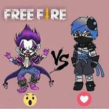 Tons of awesome garena free fire wallpapers to download for free. Night Clown Joker Bundle Vs Arctic Free Fire Gamers Facebook