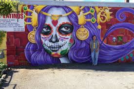 To some, his works of art are poignant. 13 Famous Street Artists From Cornbread To Banksy