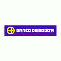 Banco De Bogota Brands Of The World Download Vector Logos And Logotypes