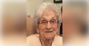 Obituary information for Eva Mae Kreager Williams