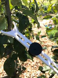 Metal limb spreaders 6″ $0.42: I Designed And Printed Some Fruit Tree Limb Spreaders Album On Imgur