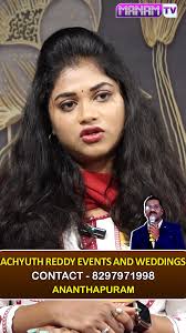 Achyuth Reddy Events And Weddings , #contact 8297971998, #ananthapuram  #events #wedding #weddingphotography #eventplanner #eventmanagement  #thadipathri #rayalaseema #manamtv
