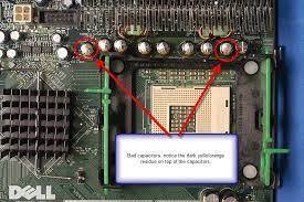 Two dell laptops repair, but the second one is the most nicest laptop i ever seen. Dell Gx280 Loud Fan Noise No Boot Page 2 Dell Community