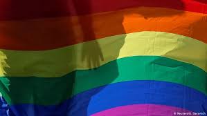 Gay, lesbian, bisexual, transgender and straight alliance. Bambang Soesatyo Desak Perluasan Hukum Lgbt Sosbud Laporan Seputar Seni Gaya Hidup Dan Sosial Dw 06 02 2018