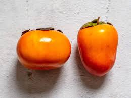 Problems with persimmons how to capture the fruits at the right. All About Persimmons And Persimmon Varieties