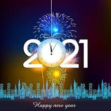 Happy New Year 2021 Images New Year Wishes Gifs In 2020 Happy New Year Images New Year Wishes New Year Images