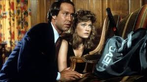 Irwin fletch fletcher, los angeles journalist, really lives for his profession. Fletch Der Troublemaker Kritik Film 1985 Moviebreak De