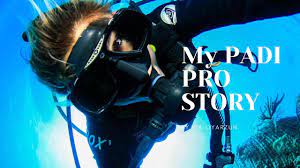 Find deals on products in skin care on amazon. My Padi Pro Story By Pia Oyarzun Youtube