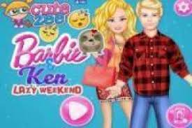 Mira la lista y encuentre algo de lo que quieres hacer! Juega A Barbie Y Ken Cita Romantica Un Juego De Barbie