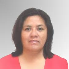 Rossana Veronica Mendoza Lopez