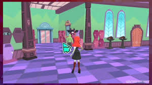 These are games specially designed to take advantage of the features and controllers unique to the wii, and that you won't find on any other platform. Monster High Ghoul Spirit Download Gamefabrique