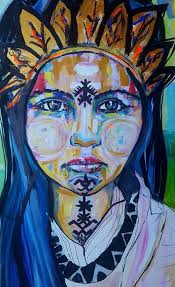 ▷ Alexandra Frances