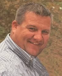 Brent Allen Strasser Obituary October 4, 2021