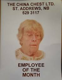 Obituary of Nancy F. Keay