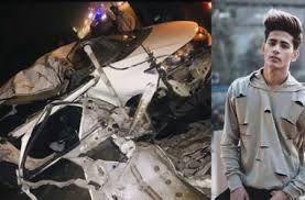 I am just numb with the loss of ace of space contestant, danish zehen: Danish Zehen Latest News Photos And Videos
