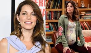 Big Bang Theory What Happened To Missy Cooper Why Did She Leave Tv Radio Showbiz Tv Express Co Uk