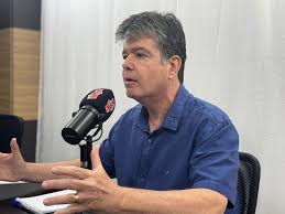 Ruy Carneiro nega ter preferência por Efraim ou Pedro na disputa do governo  pela oposição e afasta possibilidade de racha na oposição - Fonte 83