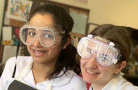 High School Students