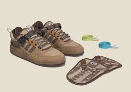 Бенито антонио мартинес окасио (исп. Bad Bunny Y Adidas Lanzan Zapatilla Inspirada En El Cafe Mananero Proceso Digital