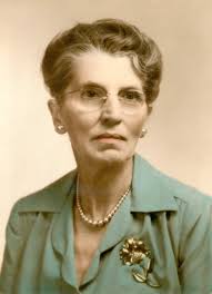 Johnson And Fisher Family