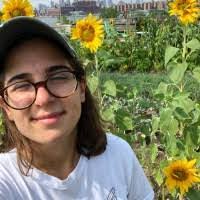 Mary Caroleo's Instagram, Twitter & Facebook