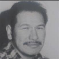 Manuel Trujillo Obituary