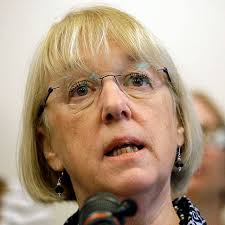 Murray says she'll vote no