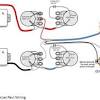 I bought a 2012 epiphone les paul standard pro on april 2013 so it has coil splitting on the volume pots (i don't use it at all, it's useless to me) and i want to convert it's modern wiring to 50s wiring so i looked at google and it says that you can convert modern les pauls wiring to 50s wiring without buying anything new, but here is the. 1