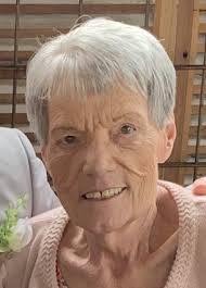 Roberta "Bobbie" Miller