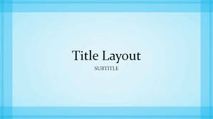 We did not find results for: Sheer Blue Border Design Presentation Widescreen