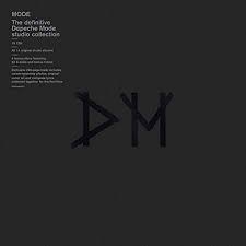 All I Ever Wanted Depeche Mode Announce Definitive Studio Collection On Cd The Second Disc