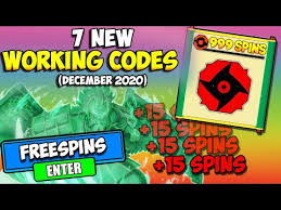 What are the new roblox shindo life codes wiki and how to redeem it to get free spins ? New Working Codes In Shindo Life All Working Shindo Life Codes Roblox December 2020 Youtube
