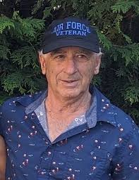 Obituary information for Ray Andrew Bertrand