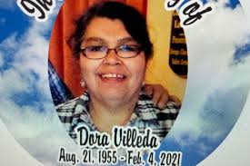 Fundraiser by Anthony Villeda : Dora Villeda Memorial