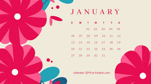 Pin On 2019 Calendars